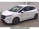 Nissan Aura FSNE13