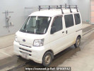Subaru Sambar S331B