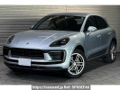 Porsche Macan J1NT