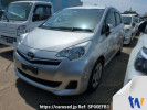 Toyota Ractis NCP120