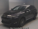 Toyota Harrier ZSU60W