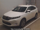 Toyota Harrier ZSU60W