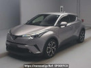 Toyota C-HR ZYX10