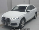 Audi Q5 FYDAXS