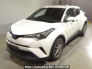 Toyota C-HR ZYX10