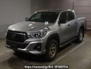 Toyota Hilux GUN125