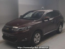 Toyota Harrier ZSU60W