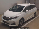Honda SHUTTLE GP7