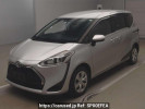 Toyota Sienta NHP170G