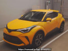 Toyota C-HR ZYX11