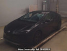Toyota Prius ZVW60