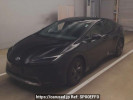 Toyota Prius ZVW60