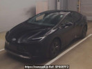 Toyota Prius ZVW60