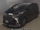 Toyota Alphard GGH30W