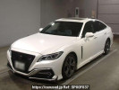 Toyota Crown ARS220