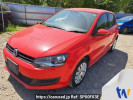 Volkswagen Polo 6RCBZ