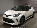 Toyota C-HR ZYX11