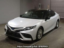 Toyota Camry AXVH70