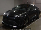 Toyota C-HR ZYX11