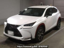Lexus NX AGZ15