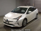Toyota Prius ZVW55