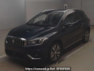 Suzuki SX4 S-Cross YA22S