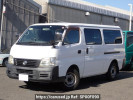 Nissan Caravan Coach QGE25