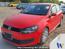 Volkswagen Polo 6RCBZ