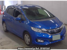Honda Fit GK3