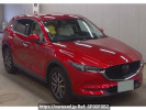Mazda CX-5 KF5P