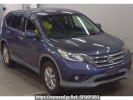 Honda CR-V RM1