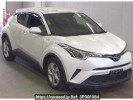 Toyota C-HR ZYX10