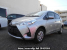 Toyota Vitz NSP135