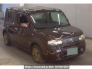 Nissan Cube Z12
