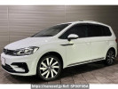 Volkswagen Golf Touran 1TDPC