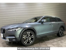 Volvo V90 PD4204T