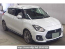 Suzuki Swift Sport ZC33S