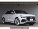 Audi Q8 F1DCBA