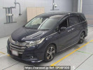 Honda Odyssey RC1