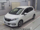 Honda Fit Hybrid GP5
