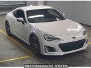 Subaru BRZ ZC6