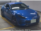 Subaru BRZ ZD8
