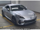 Subaru BRZ ZD8