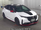 Nissan Aura FE13