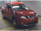 Nissan X-Trail NT32