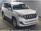 Toyota Land Cruiser Prado GDJ150W