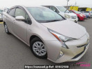 Toyota Prius ZVW50