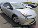 Toyota Prius ZVW50