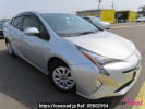 Toyota Prius ZVW50