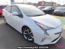 Toyota Prius ZVW50